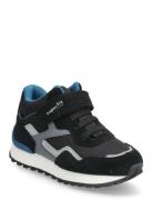 Dash Lave Sneakers Black Superfit