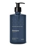 Hav Shampoo 500Ml Sjampo Navy Skandinavisk