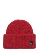 Reivi Accessories Headwear Beanies Red Marimekko