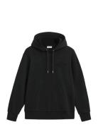 Reg Tonal Shield Hoodie Designers Sweat-shirts & Hoodies Hoodies Multi...