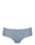 Sloggi Zero Feel Bliss Hipster Hipstertruse Undertøy Blue Sloggi