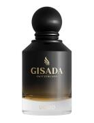 Uomo 50Ml Edp Parfyme Eau De Parfum Nude Gisada