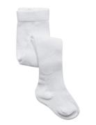 Paeonia Tights Tights White Mp Denmark