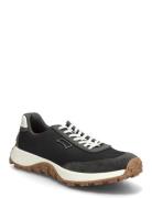 Drift Trail Lave Sneakers Black Camper
