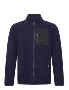 Basecamp Fleece Jacket 2.0 Sport Sweat-shirts & Hoodies Fleeces & Midl...