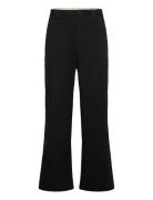 A Pant Bottoms Trousers Chinos Black Stan Ray