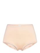 Essence Maxi Briefs Cool & Dry Hipstertruse Undertøy Beige Swegmark