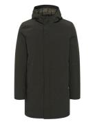 Majackson Parkas Jakke Brown Matinique