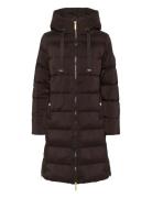 Samandaspw Otw Fôret Kåpe Brown Part Two