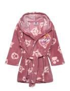 Nightdress Morgenkåpe Badekåpe Pink Paw Patrol