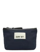 Day Gweneth Re-S Mini Toalettveske Navy DAY ET