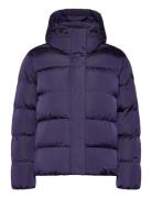 A-Glane W 1 Fôret Jakke Purple Napapijri