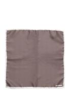 Quadra Lommetørkle Brown Tiger Of Sweden