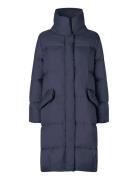 Matorinna Fôret Kåpe Navy Masai