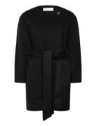 Cheridea Ullfrakk Frakk Black Dea Kudibal