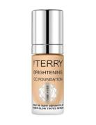 Brightening Cc Foundation Foundation Sminke By Terry
