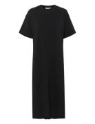 Tirapw Dr Dresses T-shirt Dresses Black Part Two