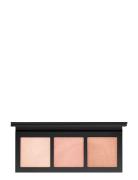 Hyper Real Glow Palette Highlighter Contour Sminke Multi/patterned MAC