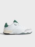Fila - Lave sneakers - White Green - Fila Avenida wmn - Sneakers