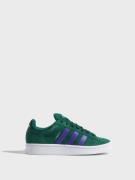 Adidas Originals - Lave sneakers - Dark Green - Campus 00s W - Sneaker...