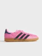 Adidas Originals - Lave sneakers - Pink - Gazelle Indoor W - Sneakers