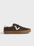 VANS - Lave sneakers - BAMB MBRWN - Sport Low - Sneakers