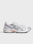 Asics - Lave sneakers - White/Pink - Gel-1130 - Sneakers