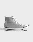 Converse - Grå - Chuck Taylor All Star