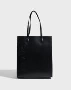 DAY ET - Svart - Day RC-Cherie PU Tote Bag