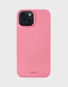 Holdit - Rosa - Silicone Case iPhone 14/13