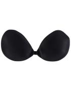 Magic Bodyfashion - Svart - Magic Backless Beauty Bra