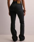 Calvin Klein Jeans - Svart - Skinny Bootcut