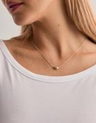 Pieces - Gull - Fppalio Necklace Plated