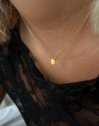 Muli Collection - Gull - Butterfly Necklace