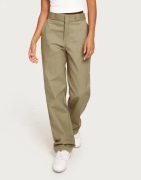 Dickies - Beige - 874 Work Pant Rec W