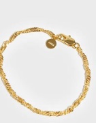 Muli Collection - Gull - Twisted Rope Bracelet