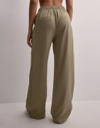 OBJECT - Beige - Objtilda Talula Long Pant Noos
