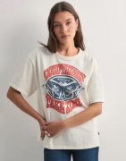 Levi's - Hvit - Gr Tabor Tee