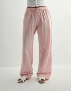 Neo Noir - Rosa - Sonar Linen Pants