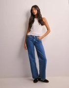 Vero Moda - Hvit - Vmirwina Tank Top Vma Noos