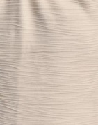 Malina - Hvit - Wilma ring front swimsuit
