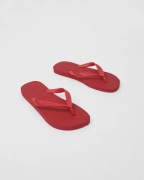 Havaianas - Rød - Hav Top