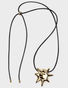 Muli Collection - Gull - Solare Necklace