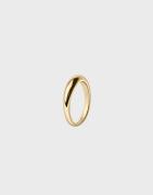 Muli Collection - Gull - Thin Dome Ring