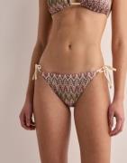 BECKSÖNDERGAARD - Rosa - Amber Baila Bikini Tanga