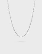 Muli Collection - Sølv - Charm Necklace