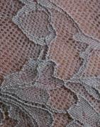 Nelly - Grå - Gorgeous Lace Top