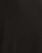 JDY - Svart - Jdymisty S/L Long Knot Dress Jrs