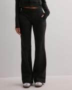 Juicy Couture - Svart - Activewear Farahlow Rise Leggings