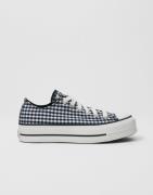 Converse - Multi/Mønstrete - Chuck Taylor All Star Lift